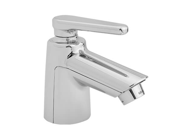 llave push lavamanos homecenter