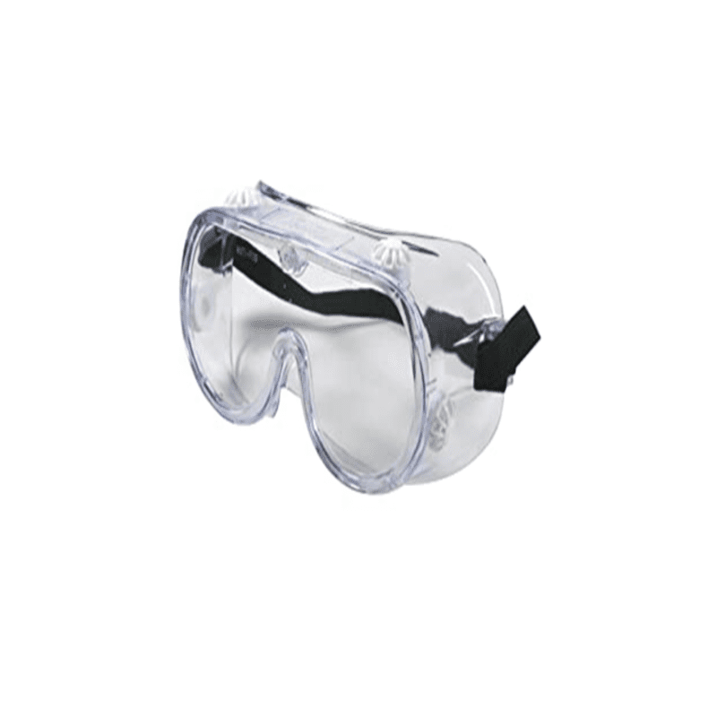 Monogafa lente claro ventilación indirecta para sa