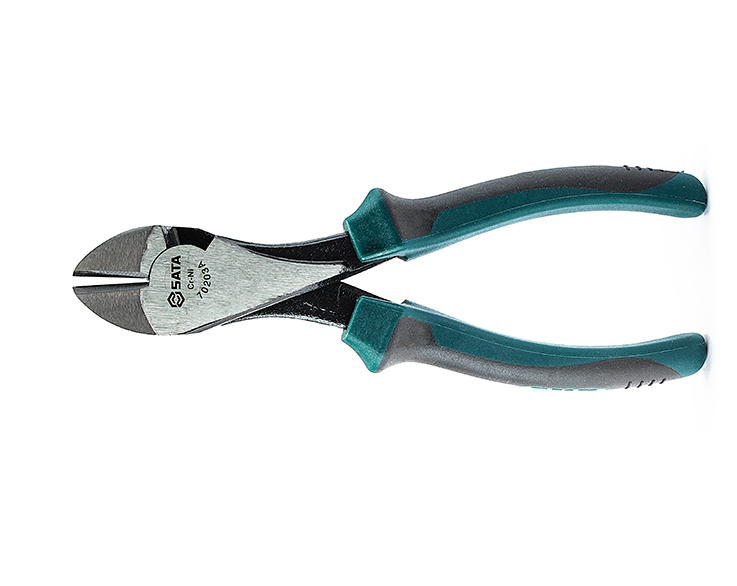 Cortafrío de 7″ corte diagonal sata