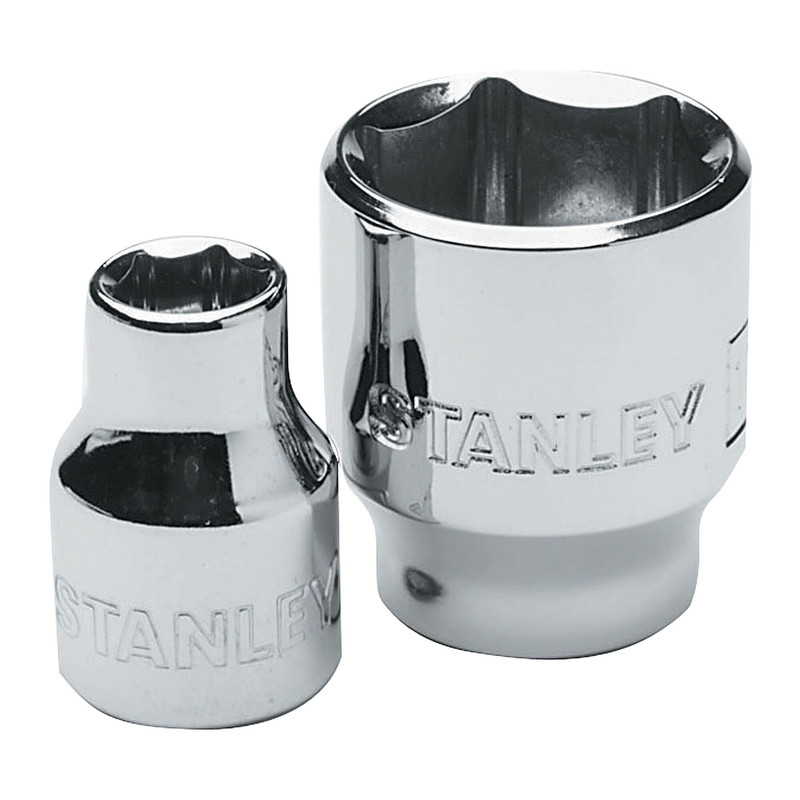 Llave copa cuadrante de 3/8″ x 19mm