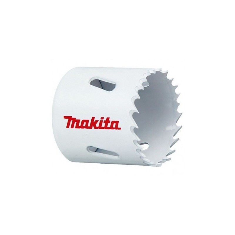 Sierra copa bimetal 1″