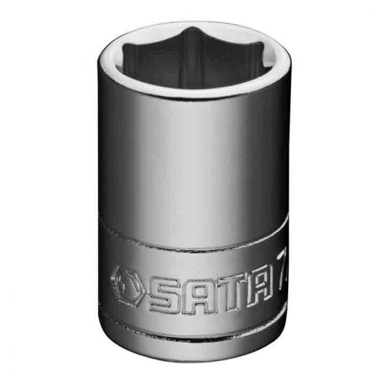 Llave copa cuadrante de 3/4″ 6pt copa 32mm