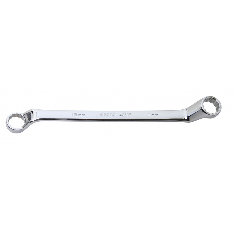 Llave estrella de 6mm x 7mm
