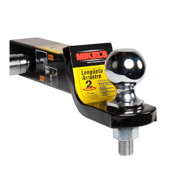 Kit de arrastre para carro 3500 lb